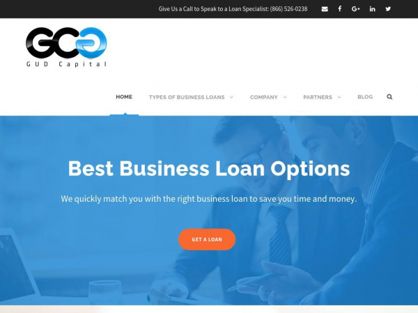 gudcapital.com