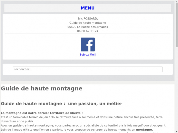 guide2hautemontagne.fr