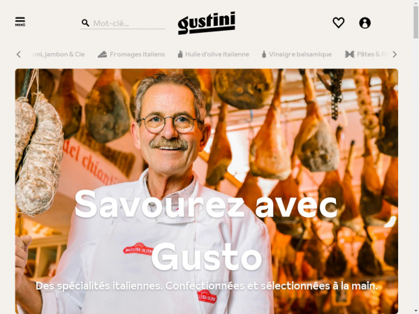 gustini.fr