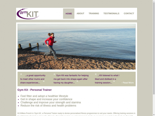gym-kit.co.uk