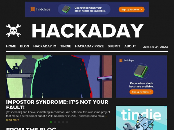hackaday.com