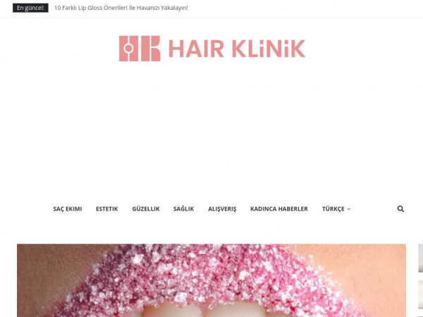 hairklinik.com