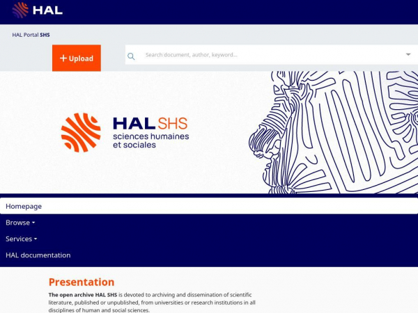 halshs.archives-ouvertes.fr