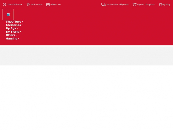 hamleys.com