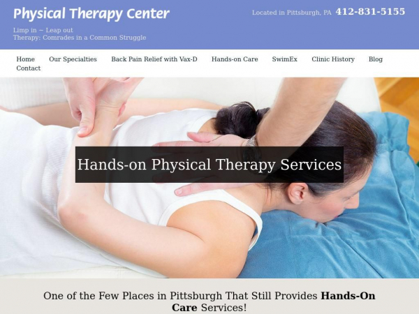 handsoncare.net