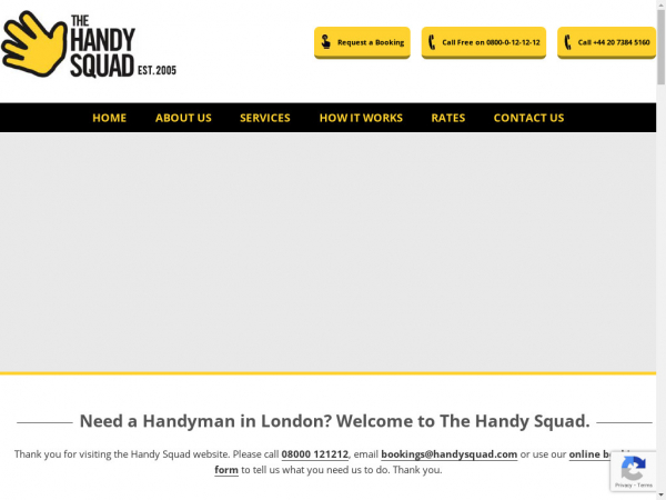 handsquad.com
