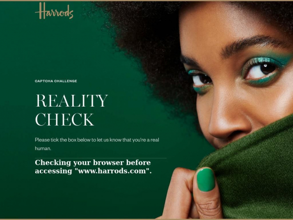 harrods.com
