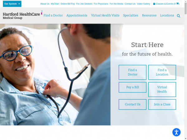 hartfordhealthcaremedicalgroup.org