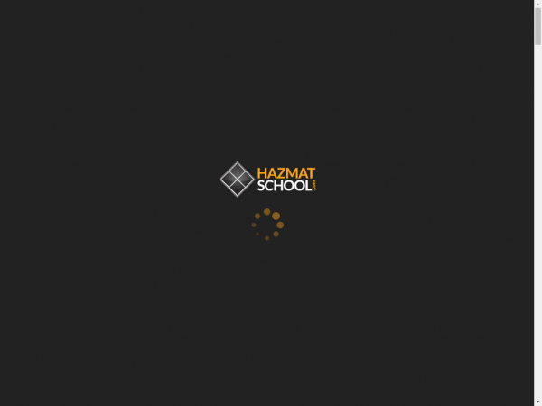 hazmatschool.com