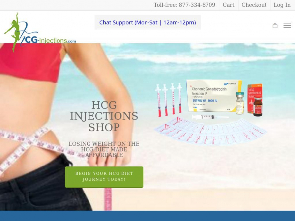 hcg-injections.com