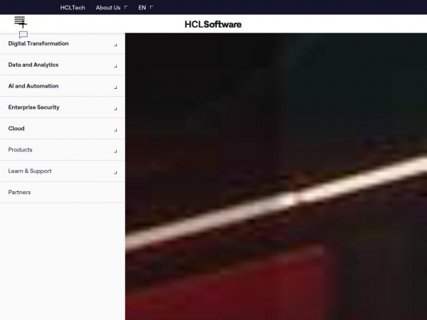 hcl-software.com