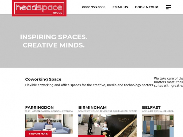 headspacegroup.co.uk