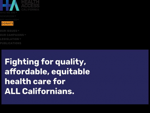 health-access.org