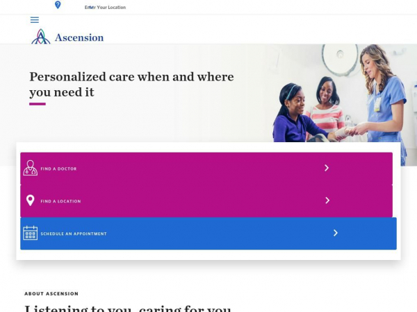 healthcare.ascension.org