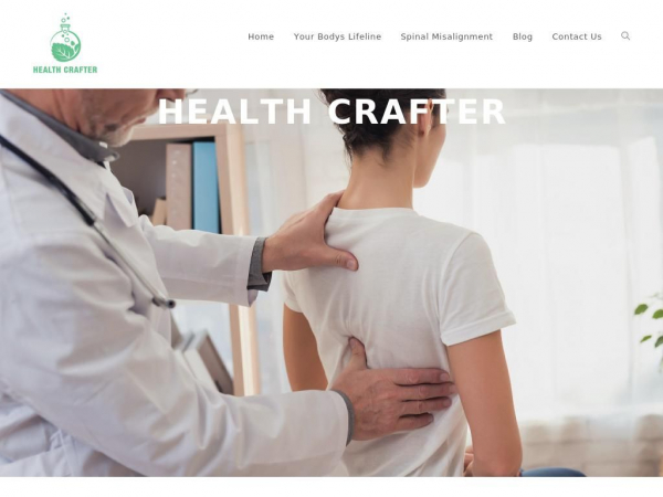 healthcrafter.net