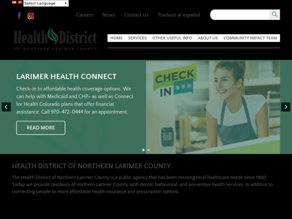 healthdistrict.org