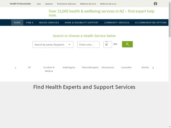 healthpages.co.nz