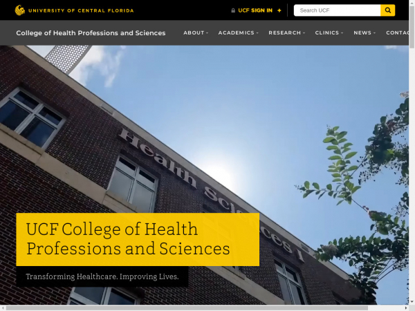 healthprofessions.ucf.edu