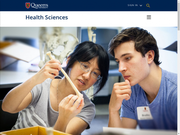 healthsci.queensu.ca