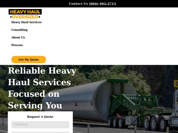 heavyhaulandoversized.com