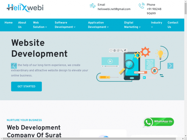 helixwebi.net