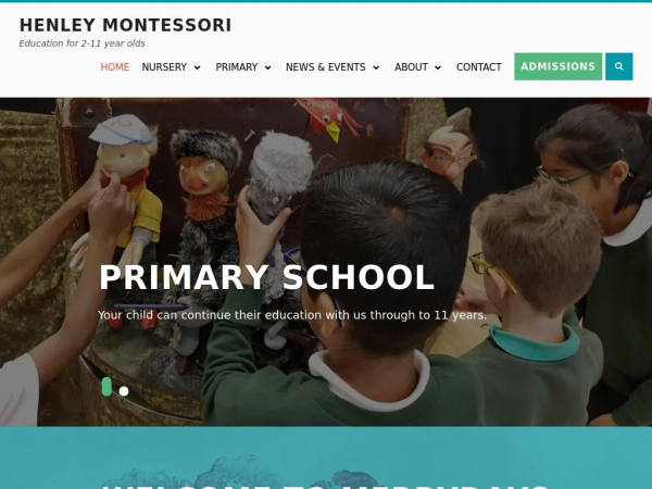 henleymontessori.co.uk