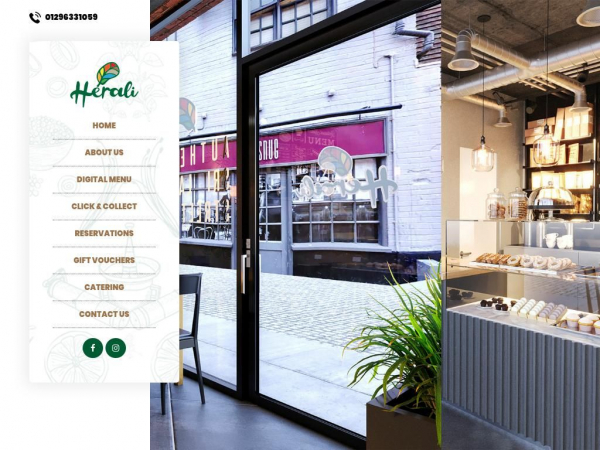 herali.co.uk