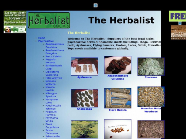 herb-a-list.co.uk