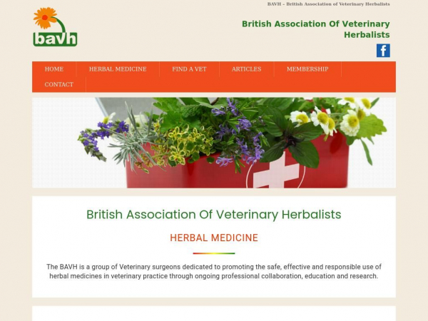 herbalvets.org.uk