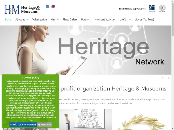 heritage-museums.com