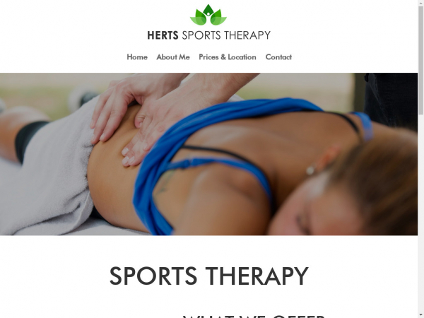 herts-sports-therapy.com