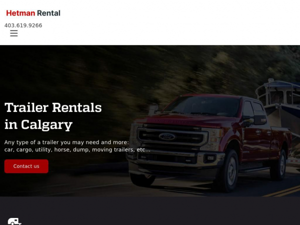 hetmanrental.ca