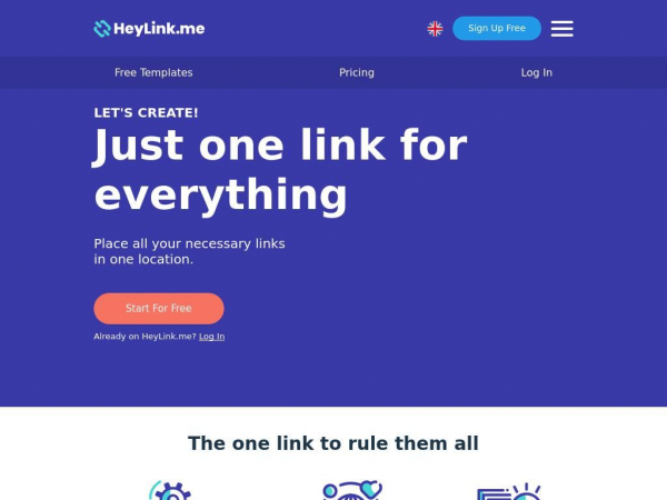 heylink.me