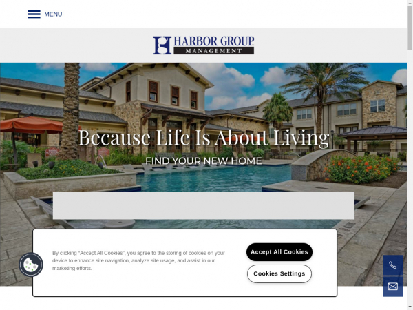 hgliving.com