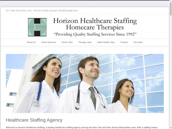 hhstaff.com