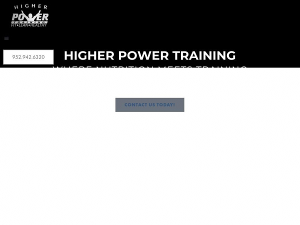 higherpowertraining.com