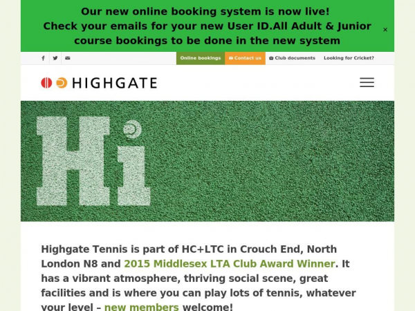 highgate-tennis.co.uk