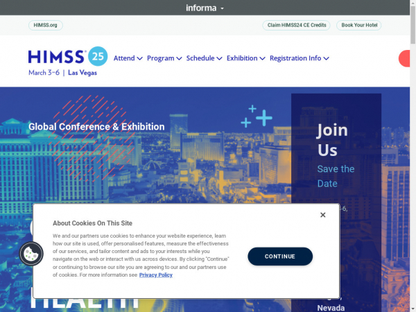 himssconference.org