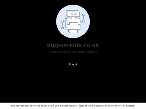 hippoevents.co.uk