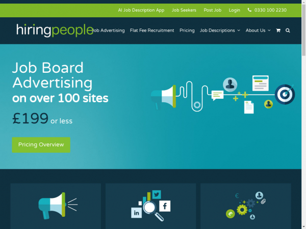 hiringpeople.co.uk