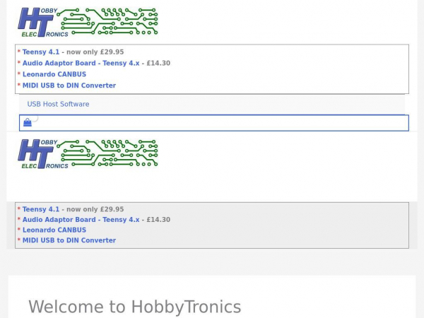 hobbytronics.co.uk