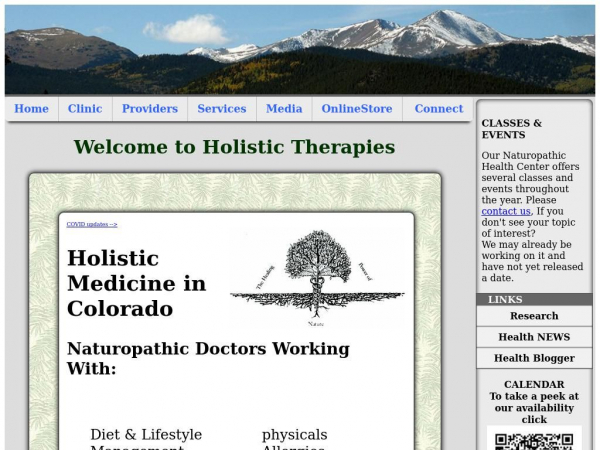 holistictherapies.us