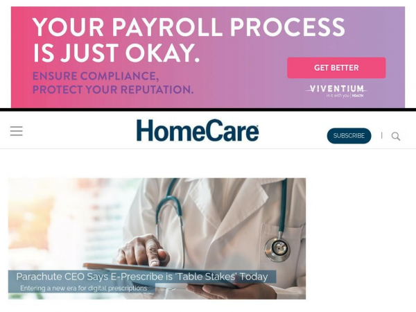 homecaremag.com