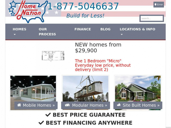 homenation.com