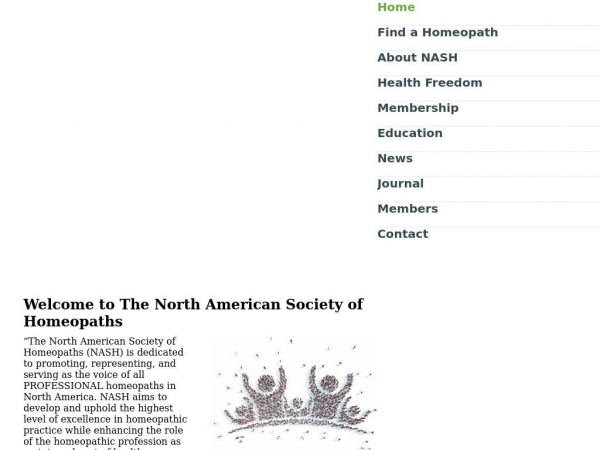 homeopathy.org