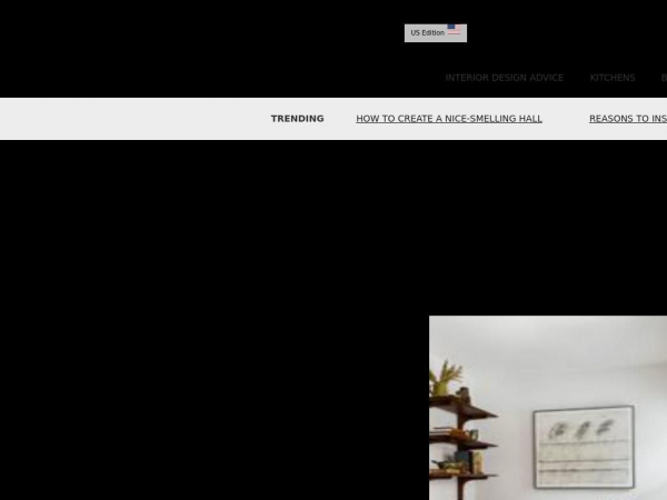 homesandgardens.com