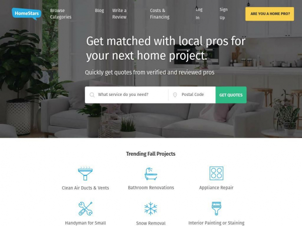 homestars.com