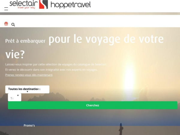 hoppetravel.be