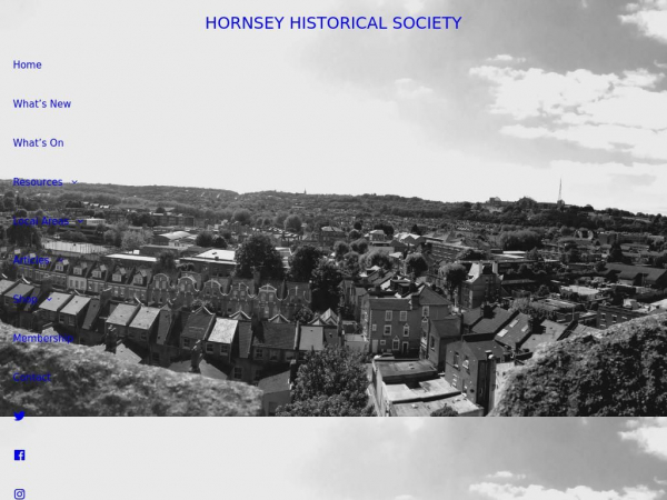 hornseyhistorical.org.uk