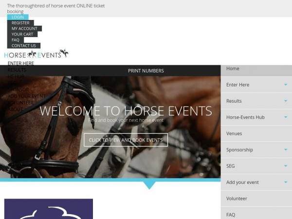 horse-events.co.uk